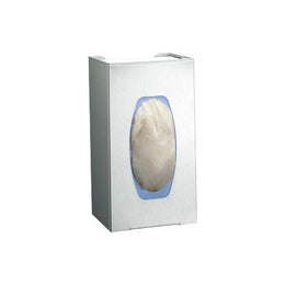 ASI-0501-1 Glove Dispenser - Single Box, Surface Mount