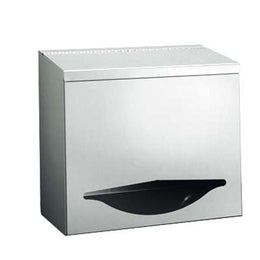 ASI-0511 Small Disposables Dispenser - Surface Mount