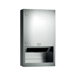 ASI-645210AC-9 Surface-Mounted - Auto Paper Towel Dispenser
