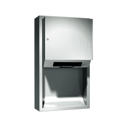 ASI-645224A-9 Battery Paper Towel Dispenser - Surface Mount