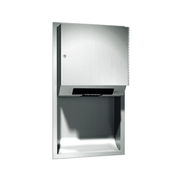 ASI-645224AC Automatic Paper Towel Dispenser - Surface