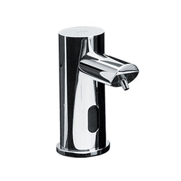 ASI 0393-1AC Top Fill Foam Dispenser Head - Multi-Feed AC