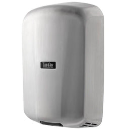 Excel Dryer ThinAir® TA-SB Hand Dryer - Brushed Stainless Steel Surface Mounted ADA-Compliant High Speed Automatic