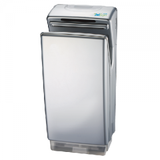 Jet Towel High Speed Silver Hand Dryer 