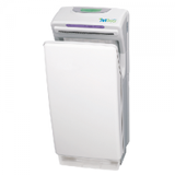 Jet Towel High Speed White Hand Dryer 