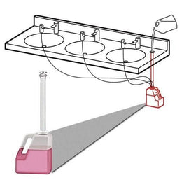Soap Pump ASI 20365-012